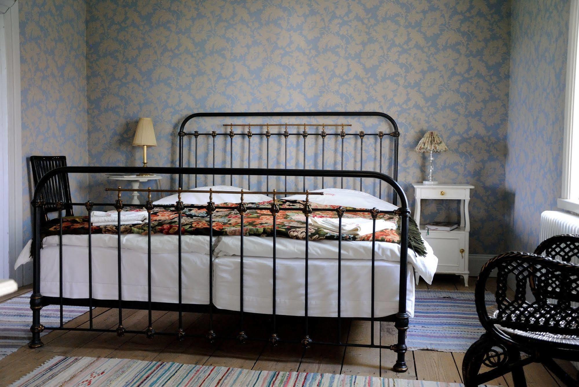 Naestegarden Bed & Breakfast Satuna Bagian luar foto