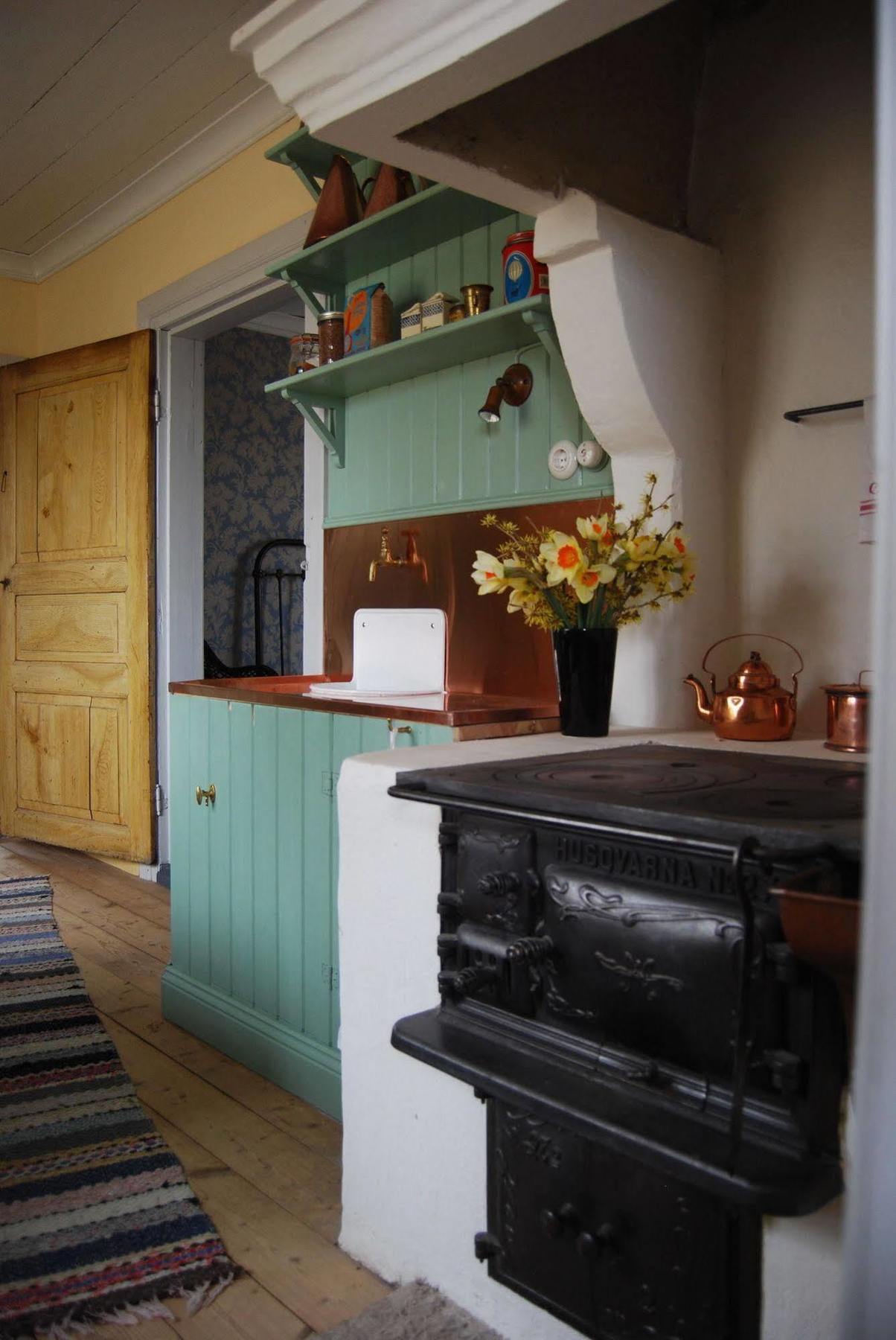 Naestegarden Bed & Breakfast Satuna Bagian luar foto